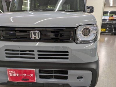 ホンダ N BOX 11枚目