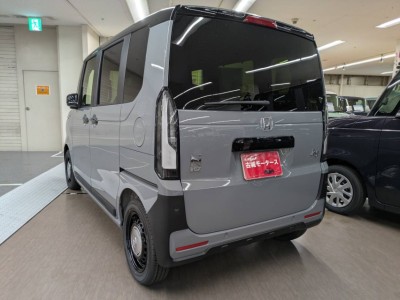 ホンダ N BOX 14枚目