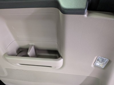 ホンダ N BOX 19枚目