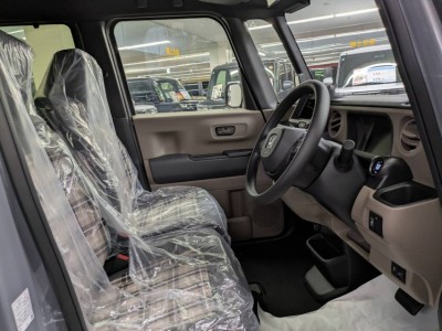 ホンダ N BOX 2枚目