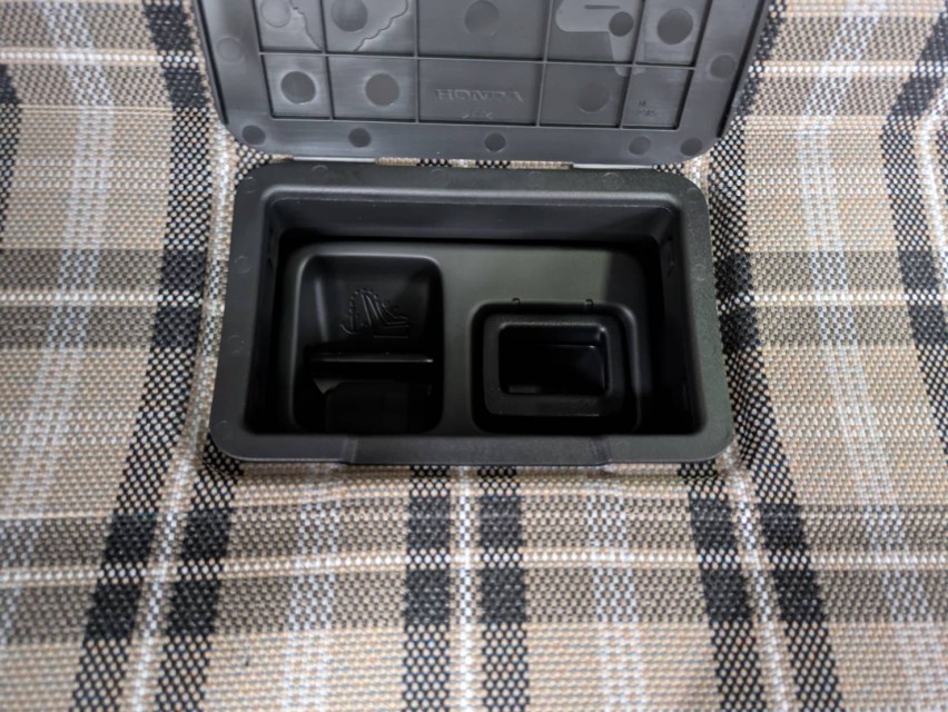 ホンダ N BOX 21枚目