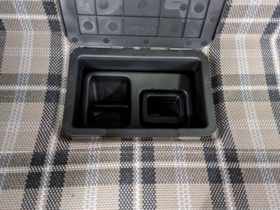 ホンダ N BOX 21枚目