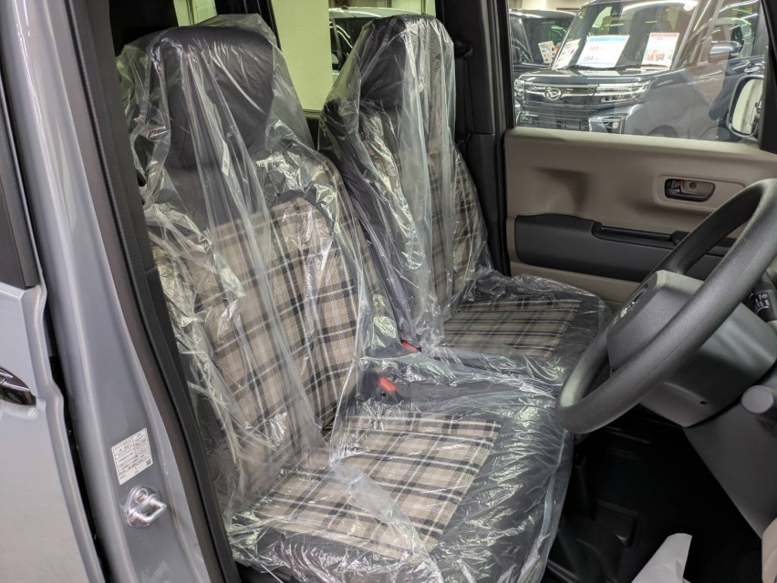 ホンダ N BOX 24枚目