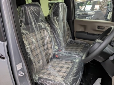 ホンダ N BOX 24枚目