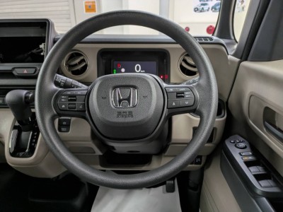 ホンダ N BOX 28枚目