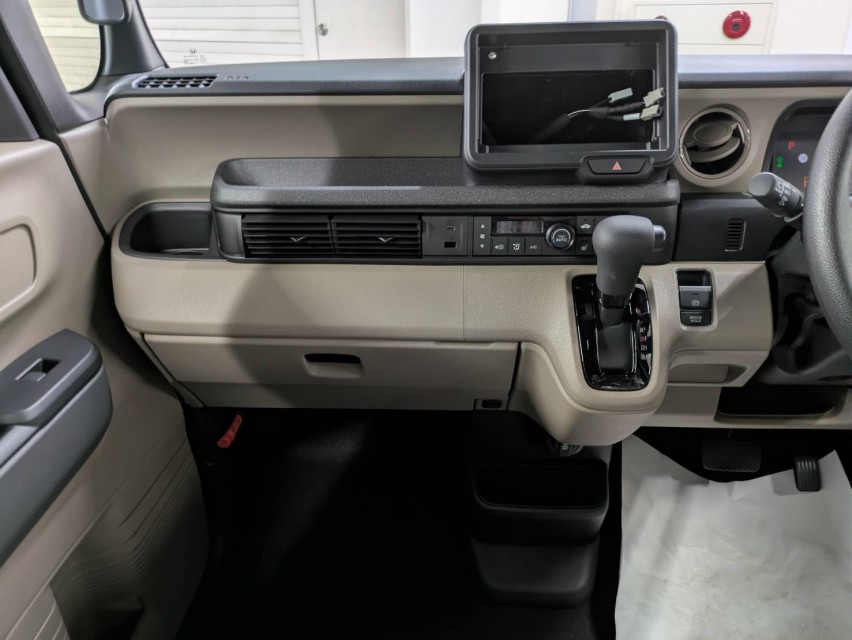 ホンダ N BOX 29枚目