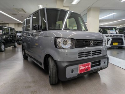 ホンダ N BOX 6枚目