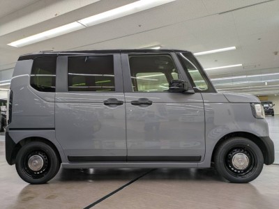 ホンダ N BOX 7枚目