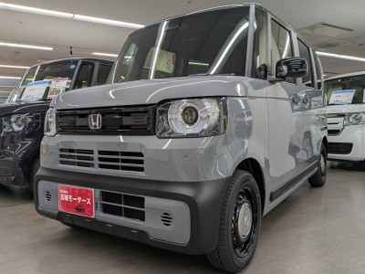 ホンダ N BOX
