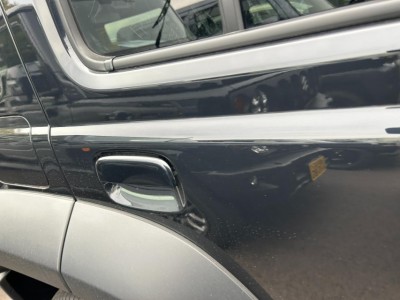 スズキ ジムニーノマド 21枚目