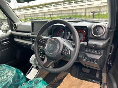 スズキ ジムニーノマド 38枚目