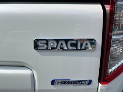 スズキ スペーシア 13枚目