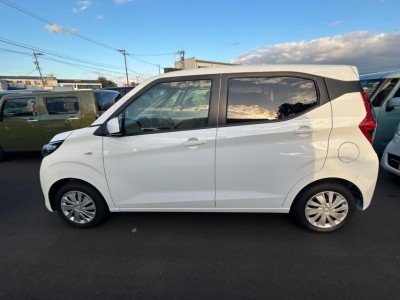 三菱 eKワゴン 25枚目