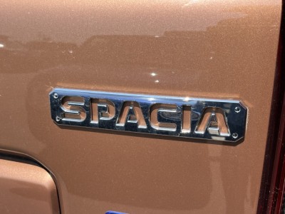 スズキ スペーシア 12枚目
