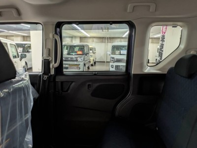 ニッサン ルークス 19枚目