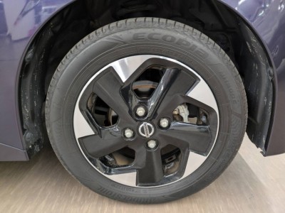 ニッサン ルークス 51枚目