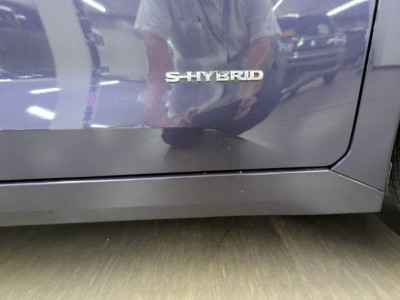 ニッサン ルークス 53枚目
