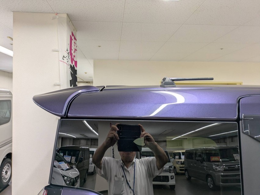 ニッサン ルークス 55枚目