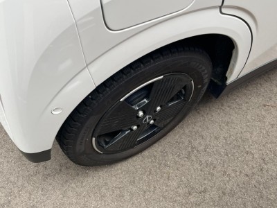 ニッサン サクラ 32枚目