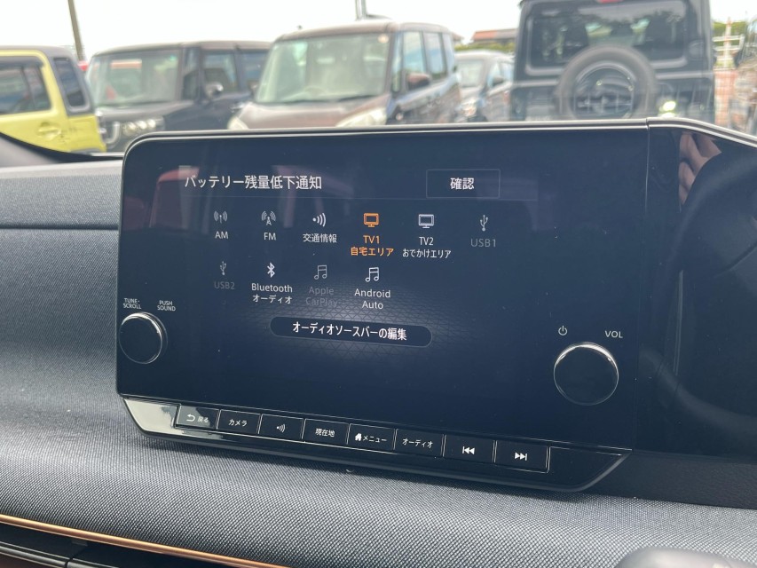 ニッサン サクラ 40枚目