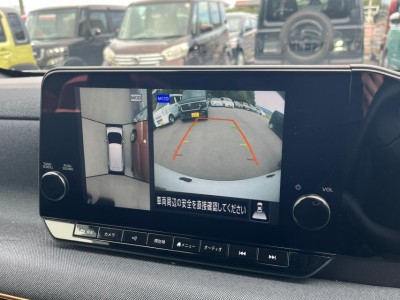 ニッサン サクラ 4枚目