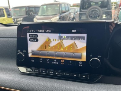 ニッサン サクラ 41枚目