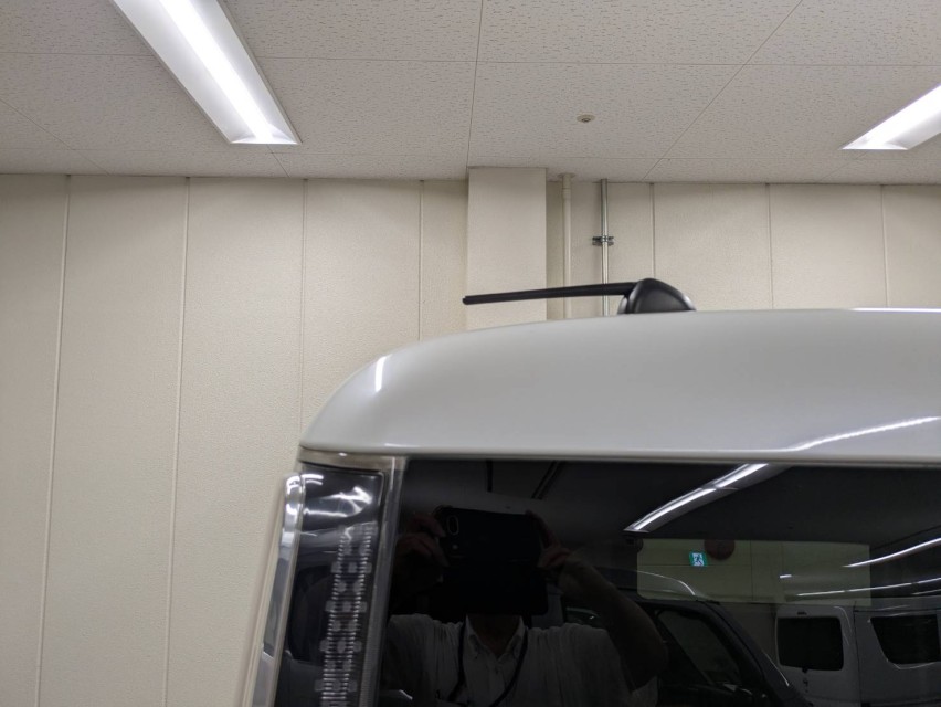 スズキ スペーシア 53枚目