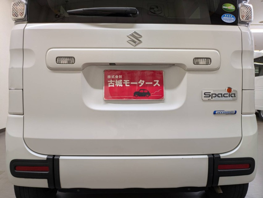 スズキ スペーシア 55枚目