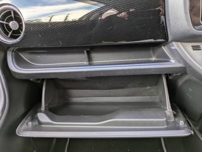 トヨタ ヴィッツ 40枚目
