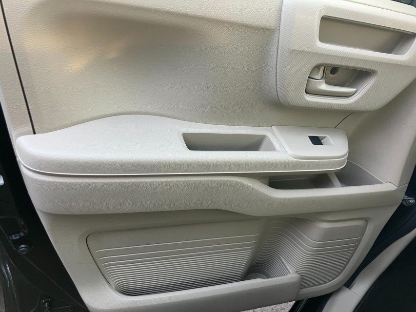 ホンダ N BOX 20枚目