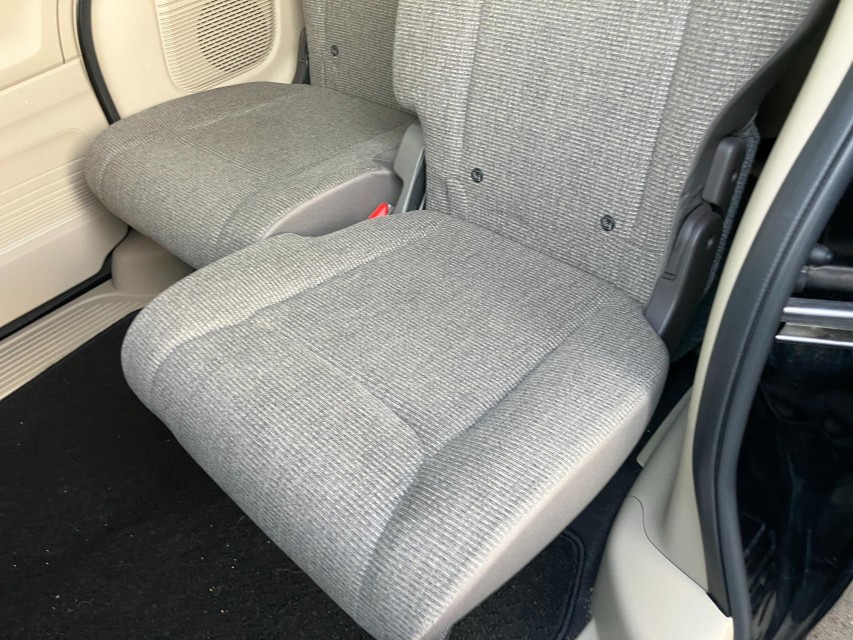 ホンダ N BOX 23枚目