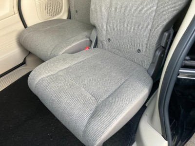 ホンダ N BOX 23枚目