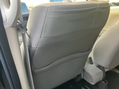 ホンダ N BOX 25枚目