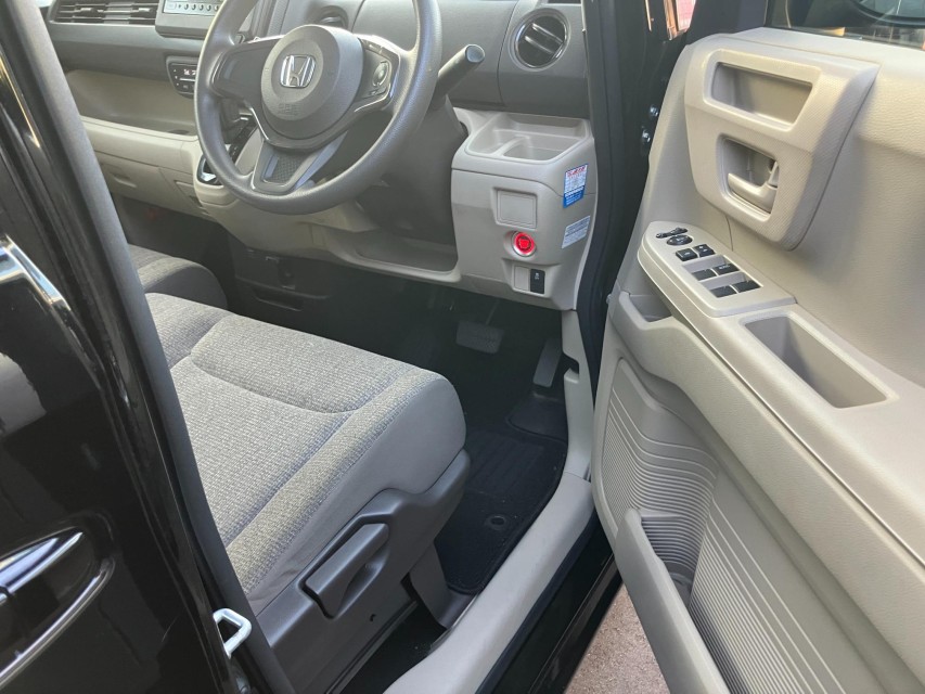 ホンダ N BOX 28枚目