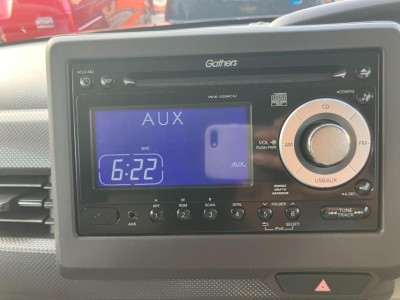 ホンダ N BOX 3枚目