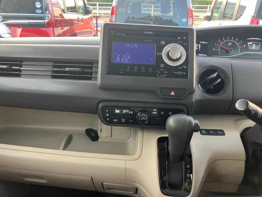ホンダ N BOX 33枚目