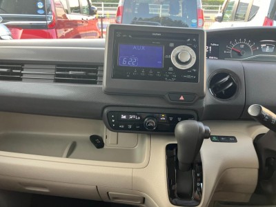 ホンダ N BOX 33枚目