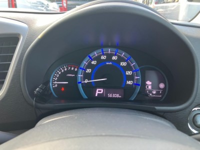 スズキ ワゴンR 53枚目