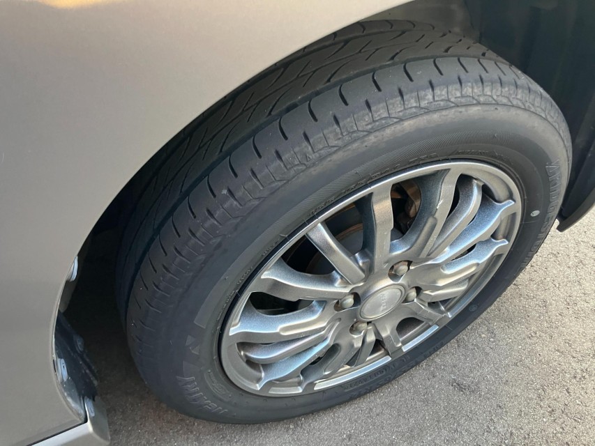 スズキ ワゴンR 57枚目