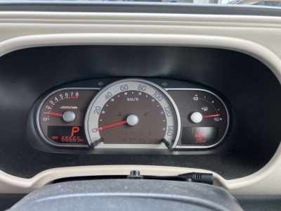 ダイハツ ミラココア 33枚目