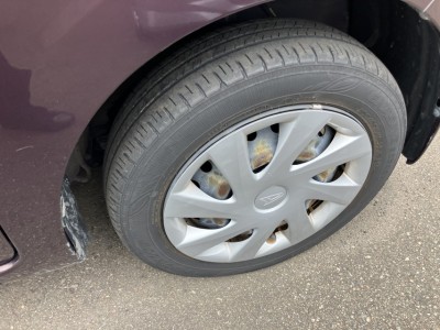 ダイハツ ミラココア 37枚目