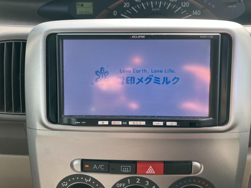 ダイハツ タント 3枚目