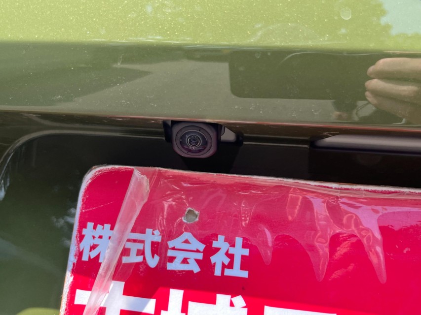 ダイハツ タフト 16枚目