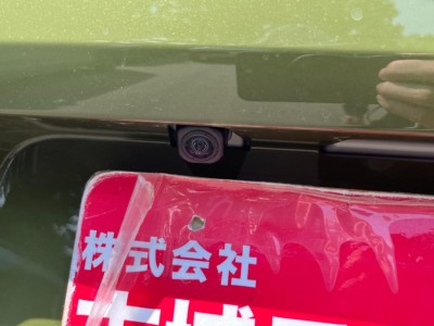 ダイハツ タフト 16枚目