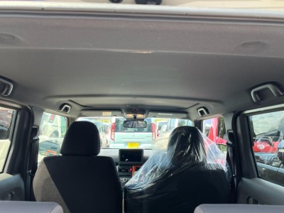 ダイハツ タフト 20枚目