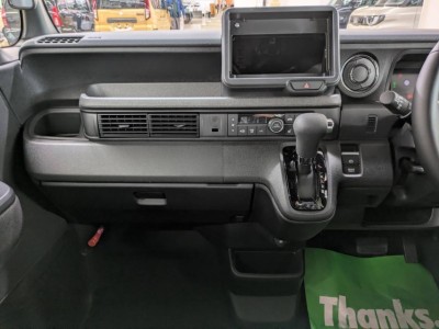 ホンダ N BOX 28枚目