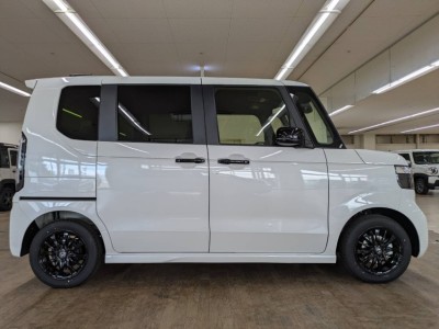 ホンダ N BOX 7枚目