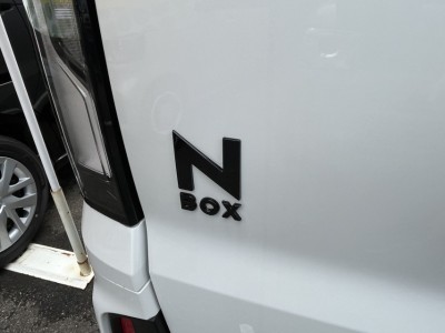 ホンダ N BOX 11枚目
