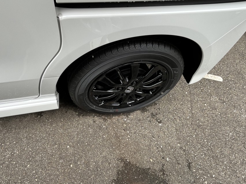 ホンダ N BOX 12枚目