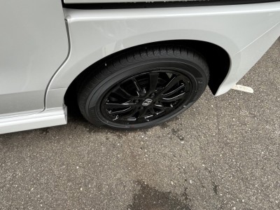 ホンダ N BOX 12枚目